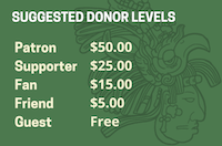 MM21 V3 Suggested Donor Levels