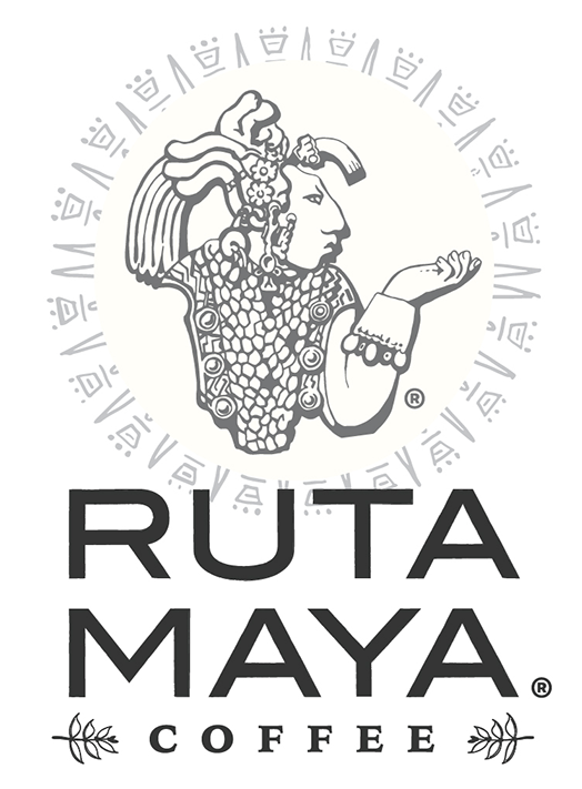 Ruta Maya Logo