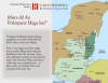 03 Activity - Where Did the Prehispanic Maya Live