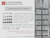 Afiche de la actividad 7 que se llama, "Numeración Maya"