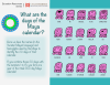 08 Activity - Days of the Maya Calendar