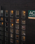 AC Hotel Marriott Austin-University