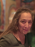 Amy Halpern Amy Halpern