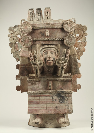 Chicomecoatl Chicomecoatl