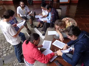 2016 Mayan Language Institute 2016 Mayan Language Institute