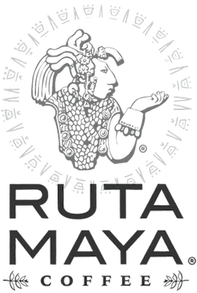 Ruta Maya Logo 2021