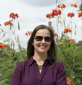 Dr. Astrid Runggaldier Dr. Astrid Runggaldier