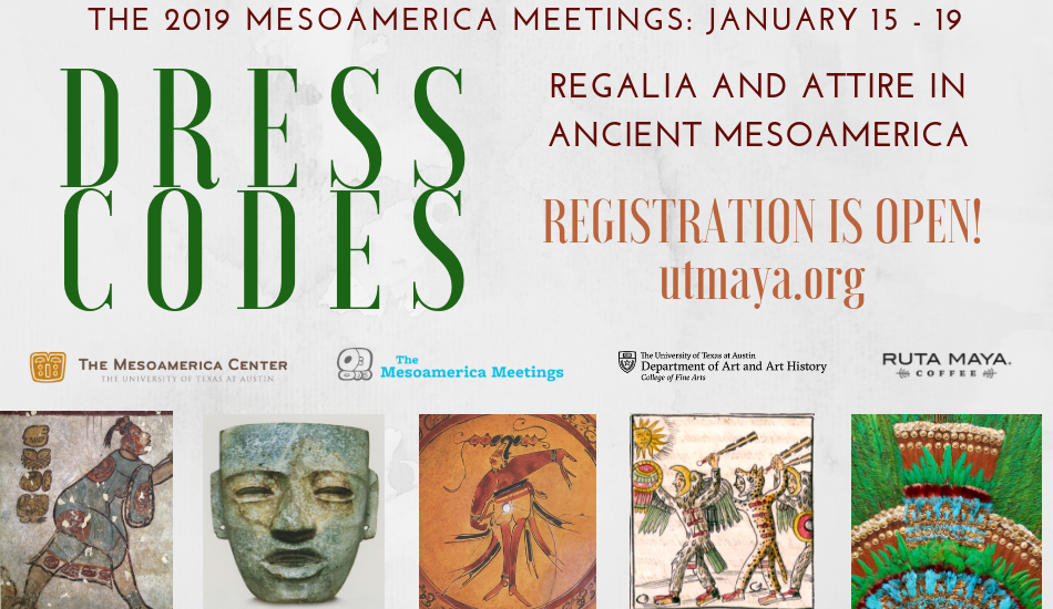 Registration is open! Registration is open!