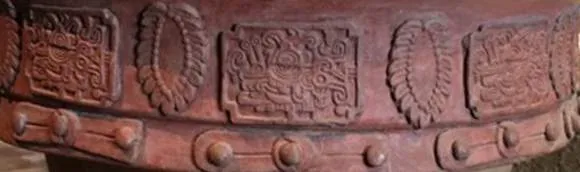 Aztec Art - Maya Meetings 2017 Aztec Art - Maya Meetings 2017