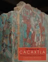 The Murals of Cacaxtla