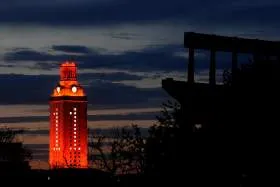 UT Tower