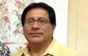 Ajpub' Pablo García Ixmatá - The 2022 Virtual Mesoamerica Meetings