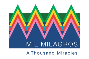 Mil Milagros logo