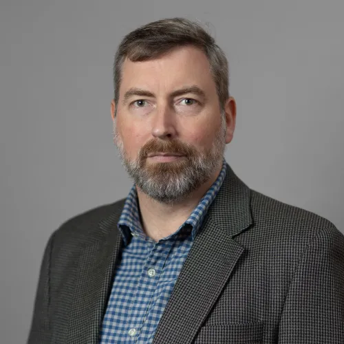 Thomas G. Garrison