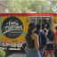 Four Brother Venezuelen Food - Food Trucks UT Austin