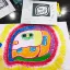 Kame - 2017 Holy Week Art Education Alfombra Program