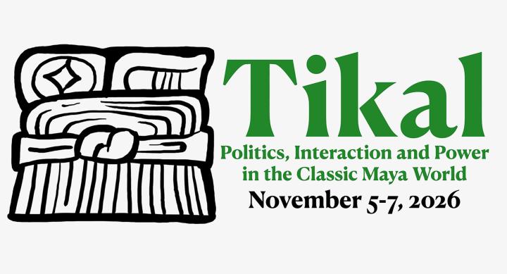 Tikal: Politics, Interaction and Power in the Classic Maya World
