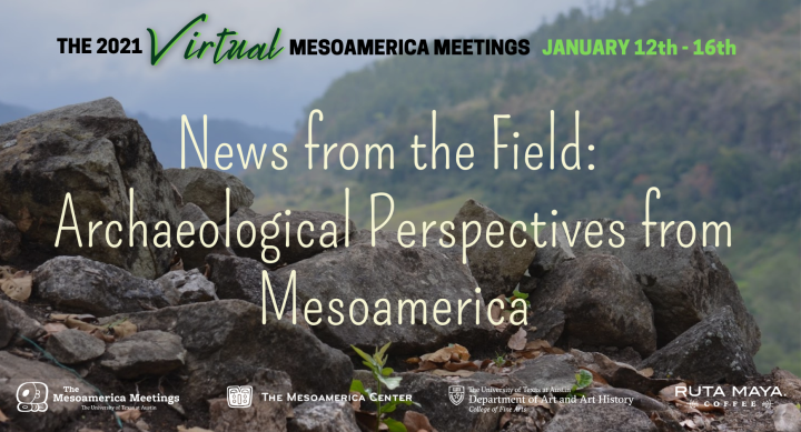 The 2021 Mesoamerica Meetings