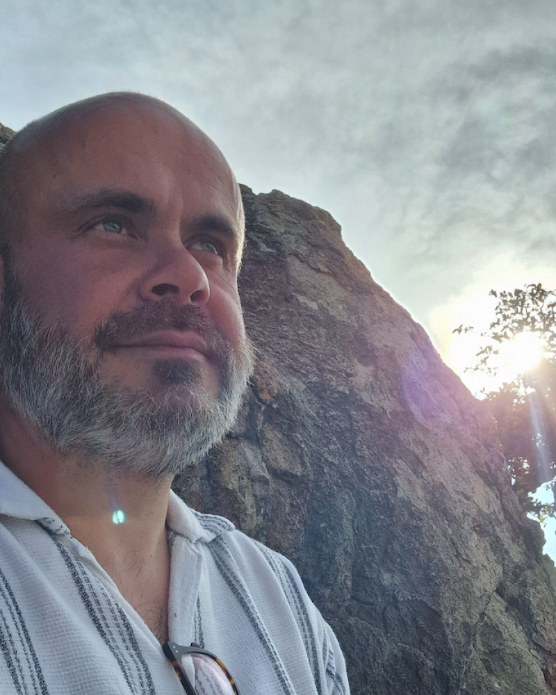 Christophe Helmke - 2025 Mesoamerica Meetings