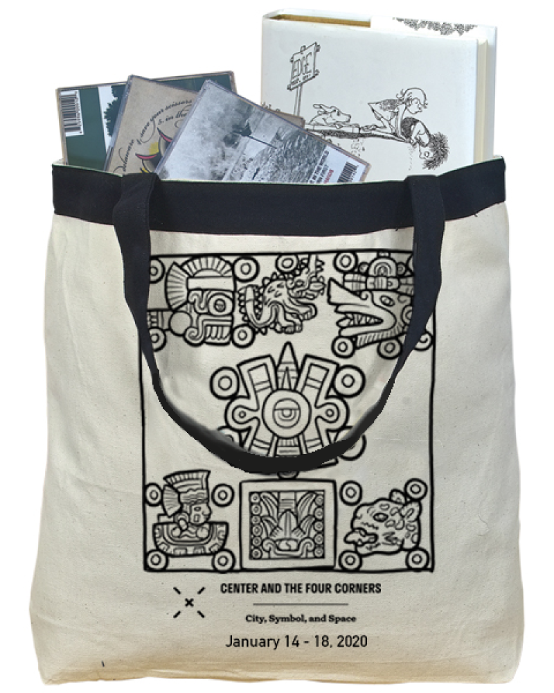 MM20 Tote Bag