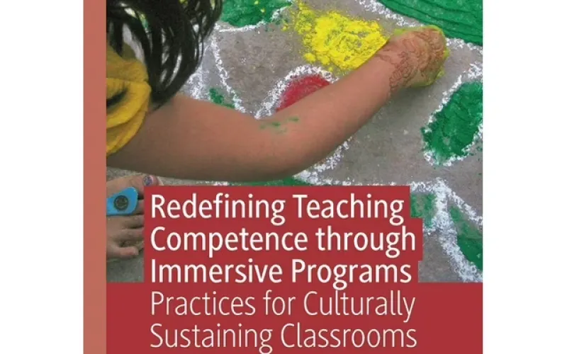 Redefining Teaching Competence through Immersive Programs