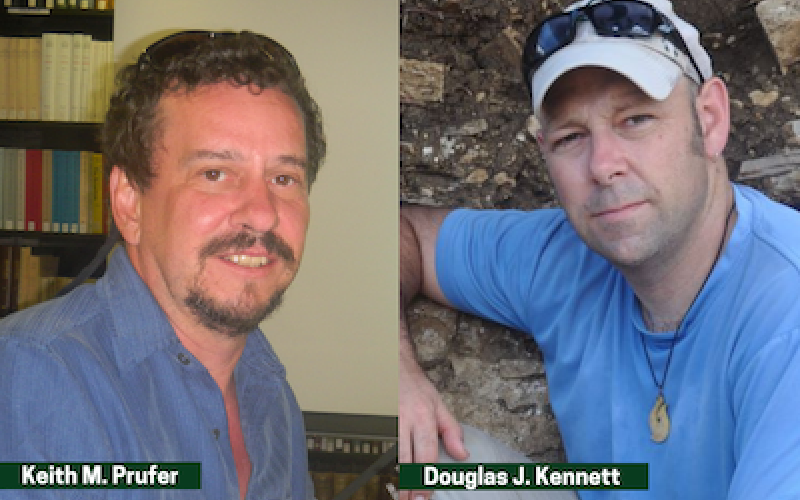 Keith M. Prufer and Douglas J. Kennett